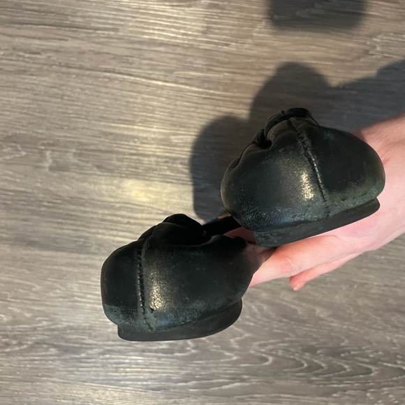 Tory Burch Minnie flats - Picture 4 of 5